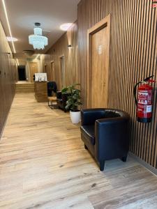 Velvet Hostel Business