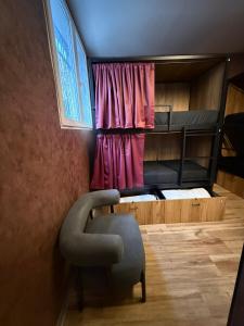 Velvet Hostel Business