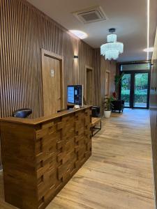 Velvet Hostel Business