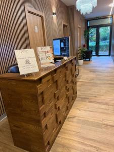 Velvet Hostel Business