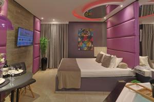 Florence Motel Spa - Santa Rosa-RS