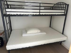BEL AIR HOLIDAY - Spacious Apartment with Stunning Sea View and Terrace T15