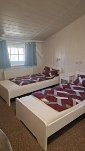 Pension Am Mellensee