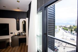 Marlen Hotel Mavisehir