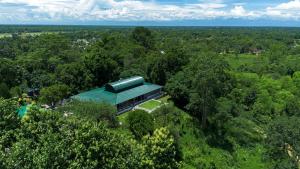amã Stays & Trails - Diffloo Bungalow, Assam