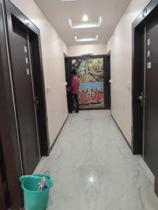 HOTEL SAPPHIRE STAY, Vivek Vihar