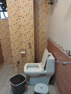 HOTEL SAPPHIRE STAY, Vivek Vihar