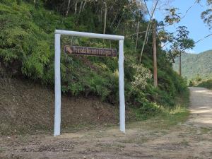 Pousada Recanto da Lagoa