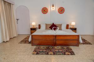 amã Stays & Trails - Diffloo Bungalow, Assam