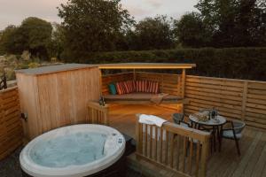 Landal Laceby Manor Resort & Spa