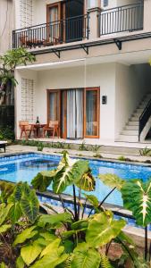 Myraga House Ubud