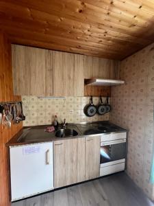 Chalet Les Rocailles