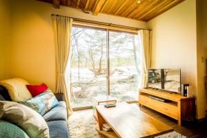 Misorano Chalet