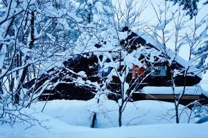 Misorano Chalet