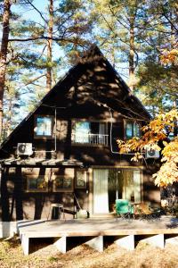 Misorano Chalet