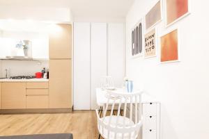 The Boutique Houses - Paolo Sarpi Street View Apartment - Chinatown