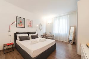 The Boutique Houses - Paolo Sarpi Street View Apartment - Chinatown