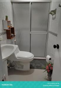 Casa Amoblada Armonía