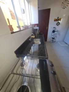 Casa 3 qts-Condomínio dos Pássaros-Dunas do Peró