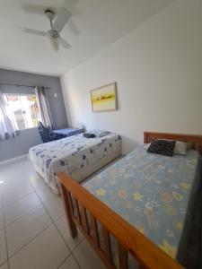 Casa 3 qts-Condomínio dos Pássaros-Dunas do Peró