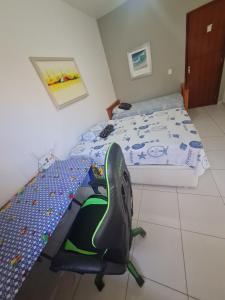 Casa 3 qts-Condomínio dos Pássaros-Dunas do Peró