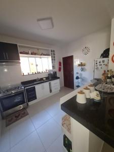 Casa 3 qts-Condomínio dos Pássaros-Dunas do Peró