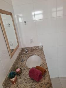 Casa 3 qts-Condomínio dos Pássaros-Dunas do Peró