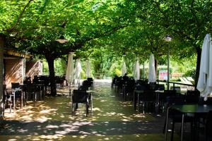 TAIGA Bassegoda Park