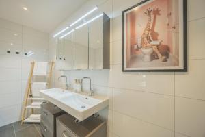 Luxury City Penthouse Villach