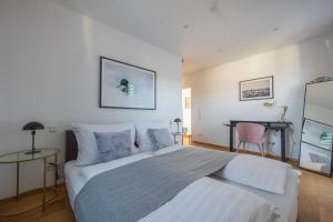 Luxury City Penthouse Villach