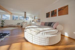 Luxury City Penthouse Villach