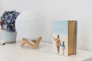 Cantinho do Porto - Metro 1 Minute Away