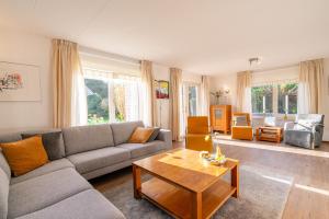 Villapark Kamperfoelie 61