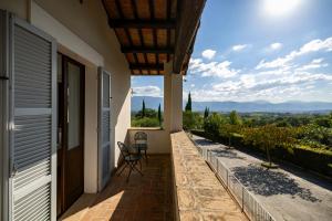 Agriturismo La Corte dei Cavalieri