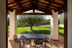 Agriturismo La Corte dei Cavalieri