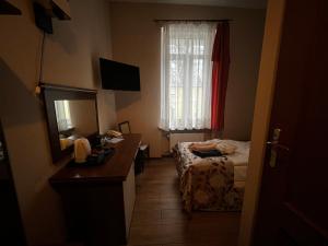 Uzdrowisko Połczyn Zdrój - Sanatorium Podhale