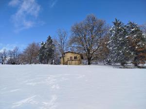Chalet Monte Alago - Baita in Umbria