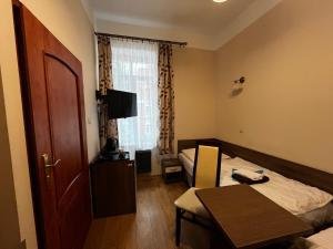 Uzdrowisko Połczyn Zdrój - Sanatorium Podhale