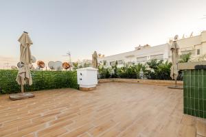 Loft - Literie Premium, Fibre optique, IPTV, GYM, Terrasse