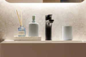 Loft - Literie Premium, Fibre optique, IPTV, GYM, Terrasse