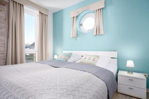 Haus Windjammer Krusenstern