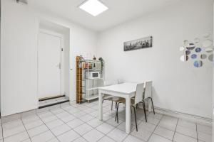 Marais l Center of Paris l Full Equipped