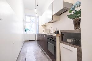 Lovely 3BR Apt in Viennas Center - Perfect for Longstays
