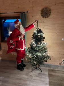 Domki Sudecka Przystań