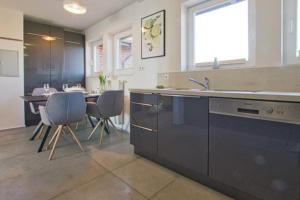 DümmerDiva - exquisite Wohnung mit traumhaftem Seeblick