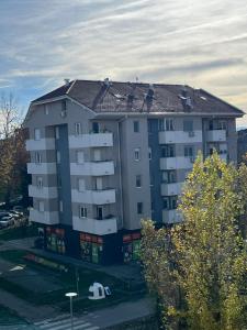 Urban Nest Detelinara FREE public PARKING