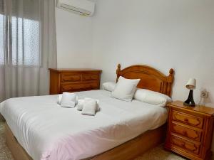 Apartamento Guadalrio