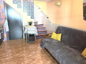 DunaFlor Verde Sunny Bungalow