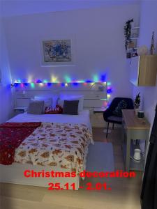 Liberty Town Center Room 1