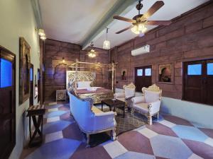 Amritara Manak Haveli, Jodhpur